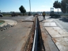 Metropolitan Biosolids Center Conduit Install and SWPP